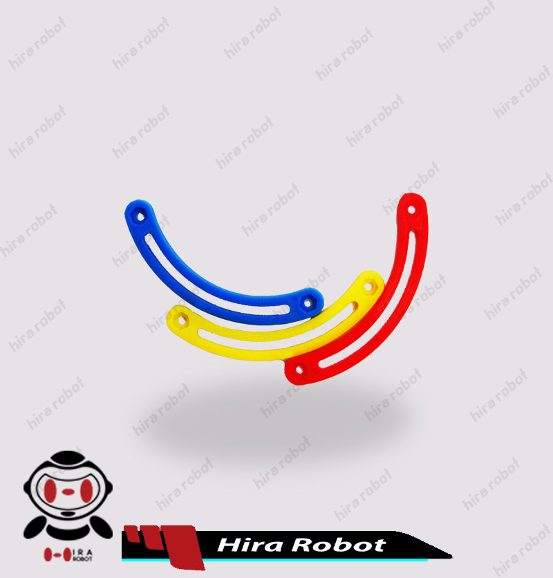 سازه کمانی RH