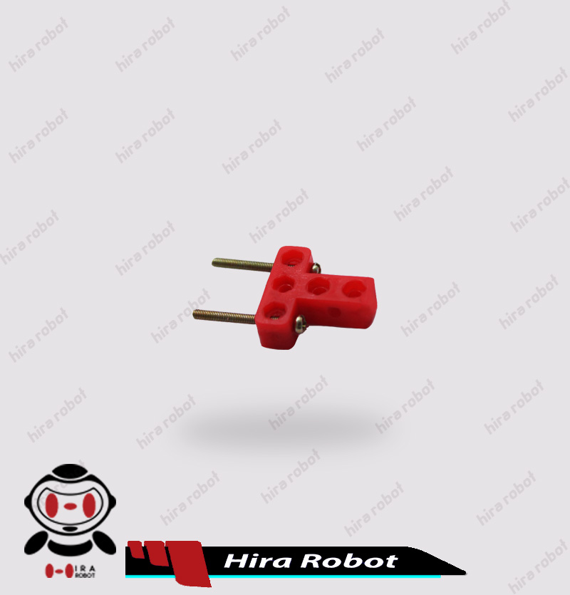 سازه پلاستیکی T شکل