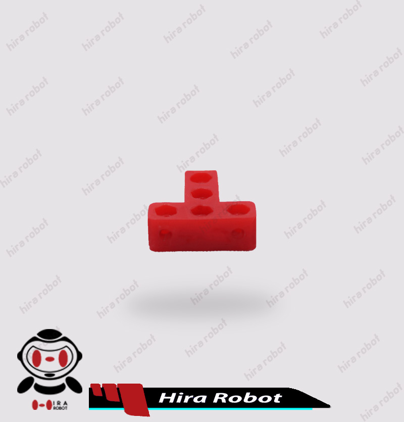 سازه پلاستیکی T