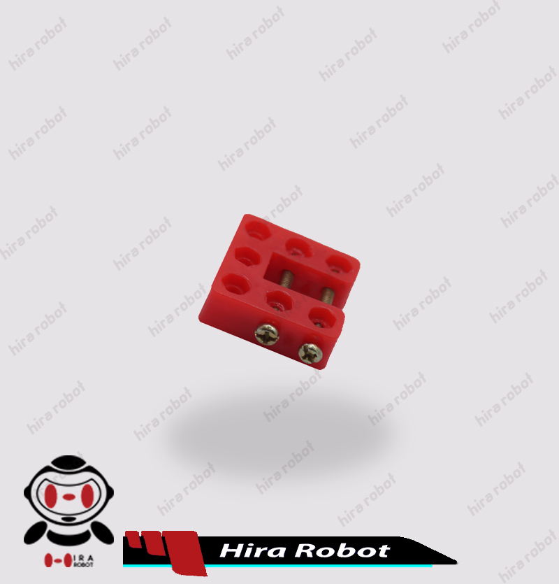 سازه پلاستیکی U شکل