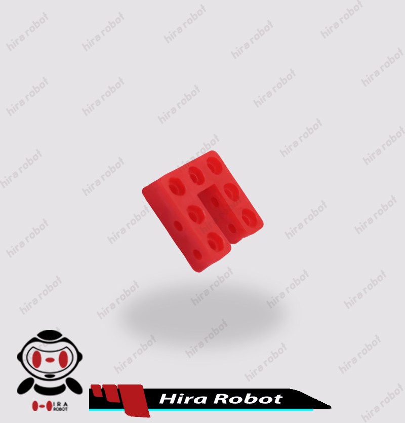 سازه پلاستیکی U