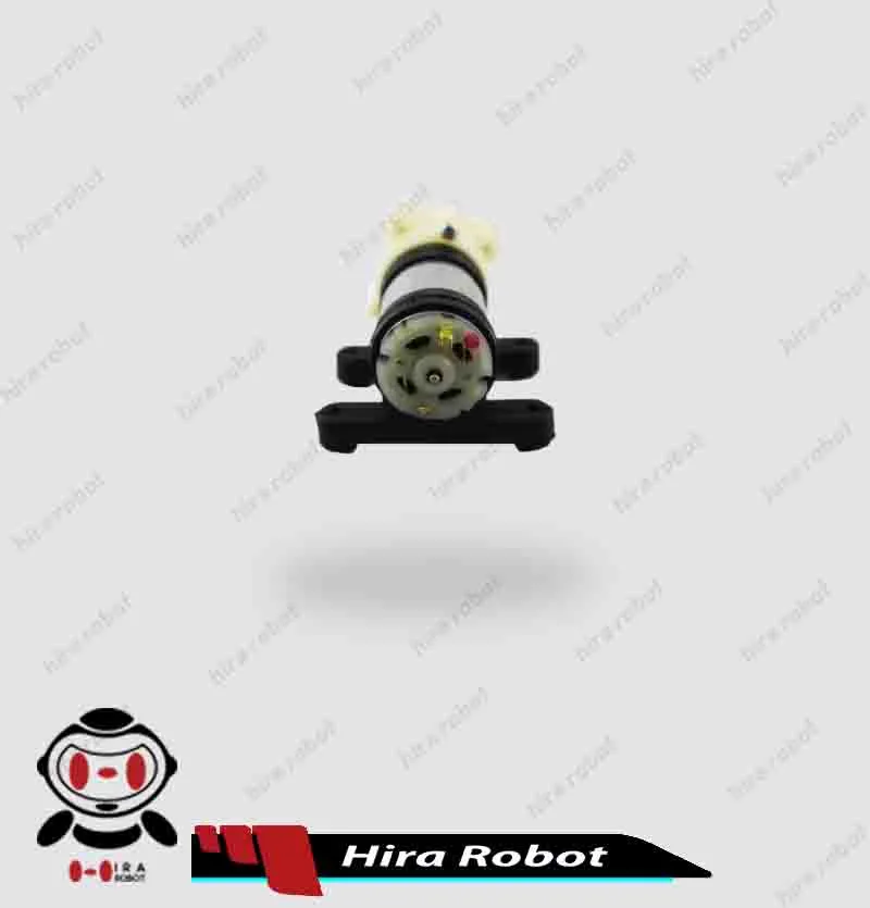 پمپ آب و هوا 12 ولت R385